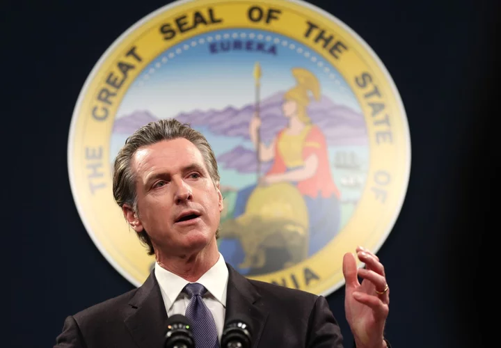 California Revenue Could Drop by $11 Billion More Than Newsom’s Forecast