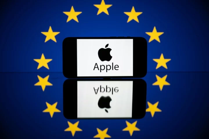 EU battles in court to overturn Apple tax bill ruling
