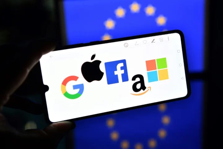 Dominance, data, disinformation: Europe's fight with Big Tech