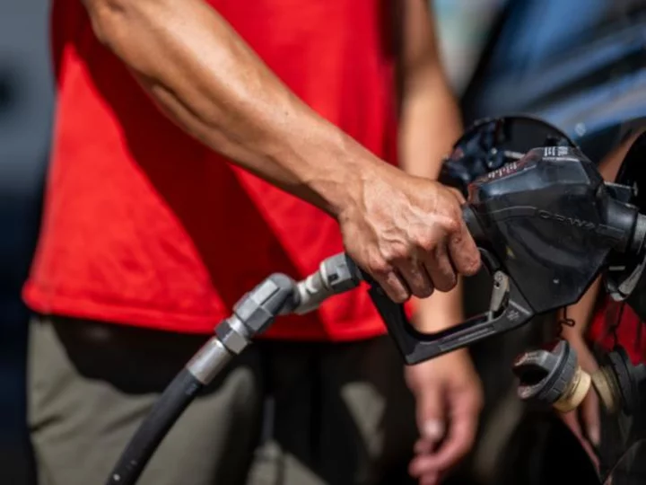How extreme heat is making your gas more expensive