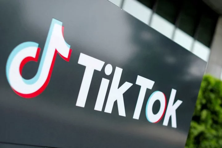 US tech groups back TikTok in challenge to Montana state ban