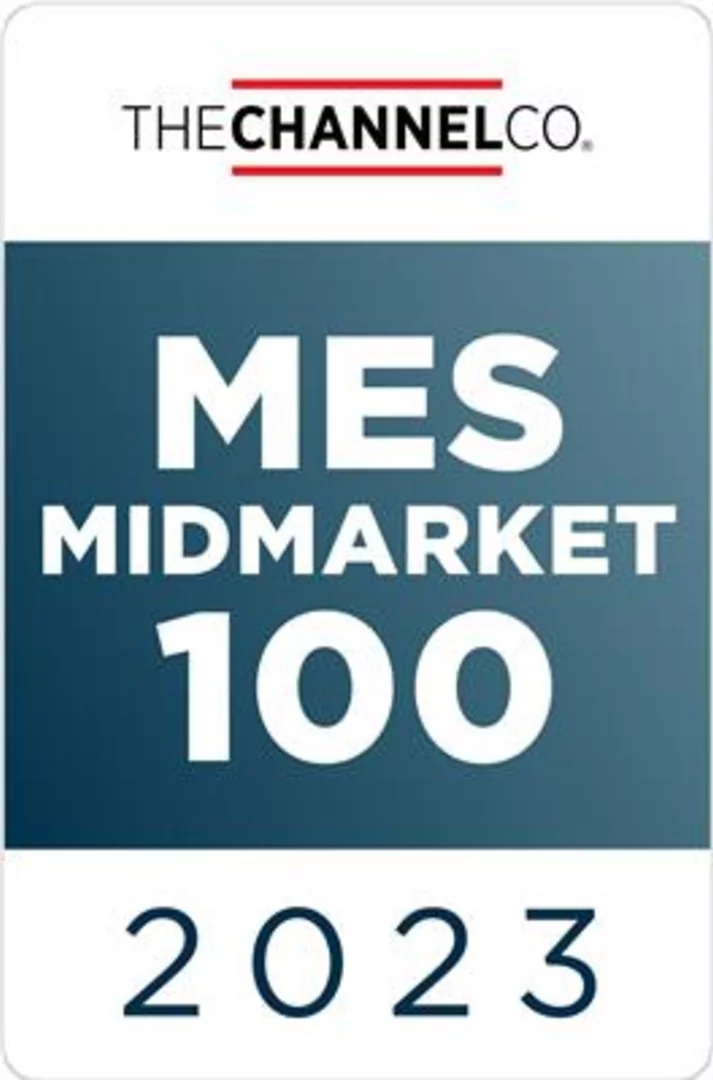 ExaGrid Named to Prestigious MES Midmarket 100