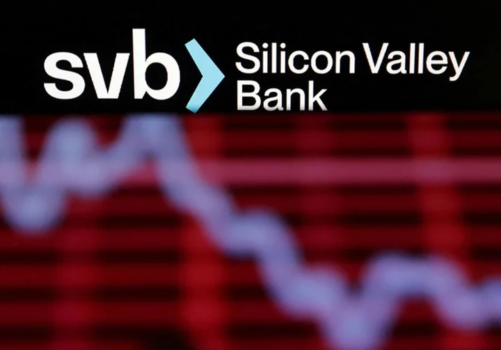 California banking regulator says SVB oversight inadequate