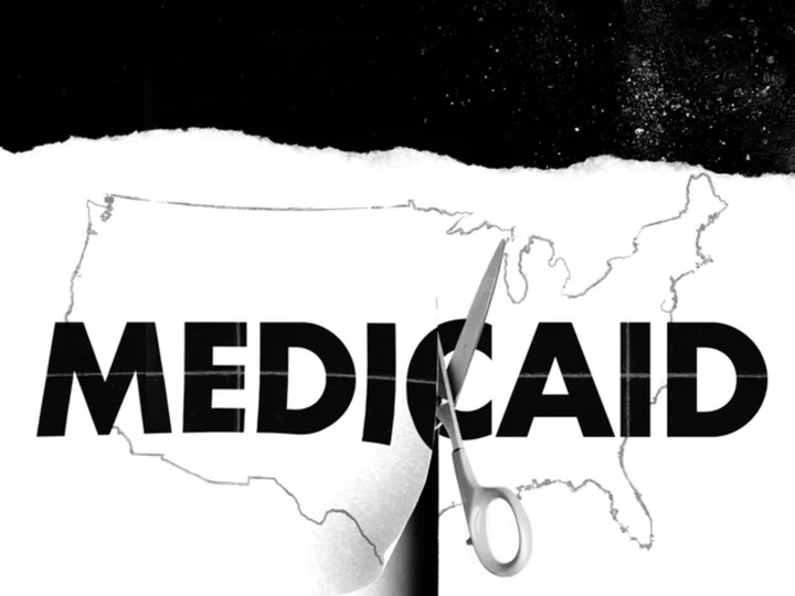 Medicaid disenrollments paused in a dozen states after failure to comply with federal rules