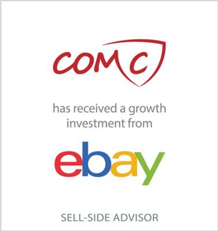 D.A. Davidson Acts as Sell-Side Advisor to COMC on its Commercial Agreement and Investment from eBay Inc.