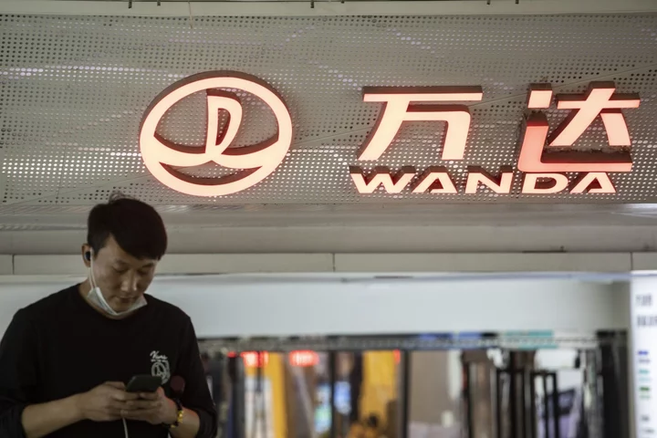 Wanda Pre-IPO Backers Reject Initial Offer for Repayment Delay