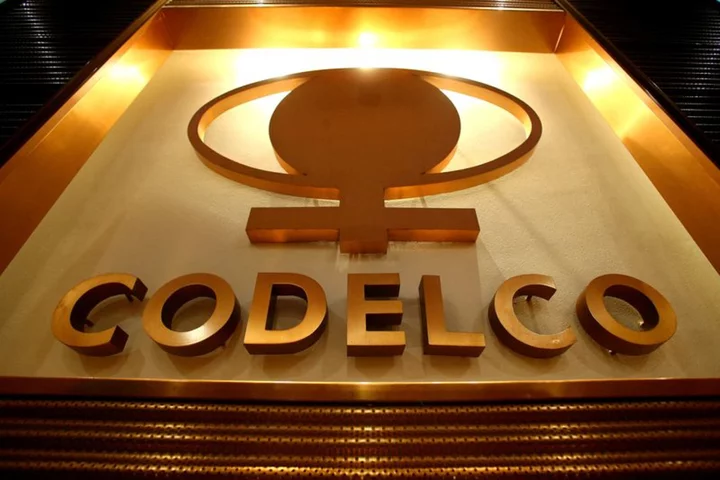Codelco says reassessing costs of projects to upgrade mines