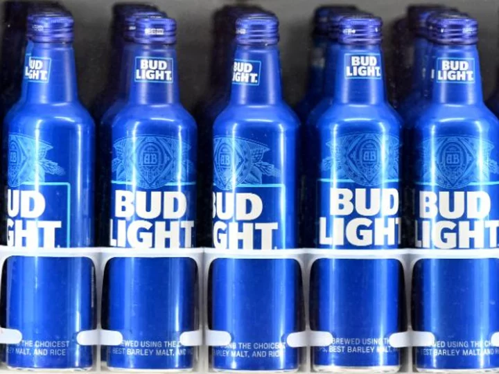 Bud Light scores mega deal to become the official beer of UFC