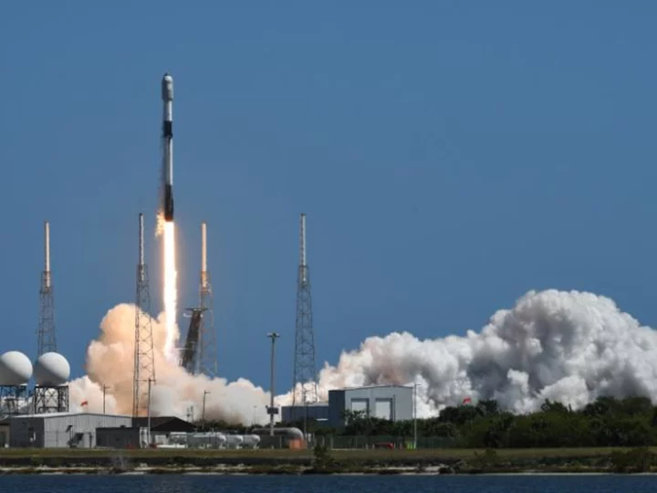This company wants to be the 'Booking.com for rocket launches'