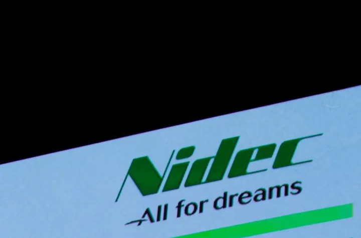 Nidec's acquisitive CEO hails new Japan rules aimed at making takeovers easier