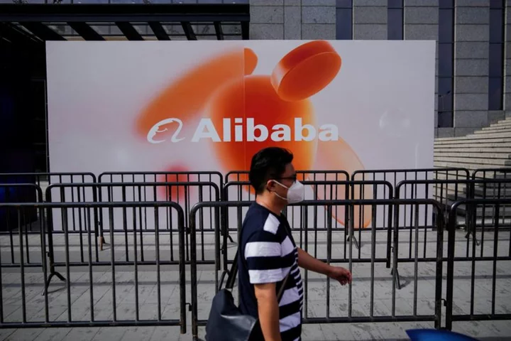 Quotes: Here's what people are saying about Alibaba's management reshuffle