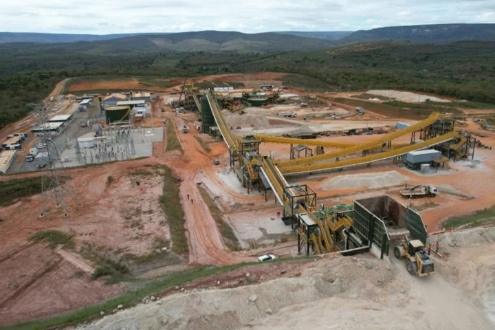 Lithium boom comes to Brazil's 'misery valley'