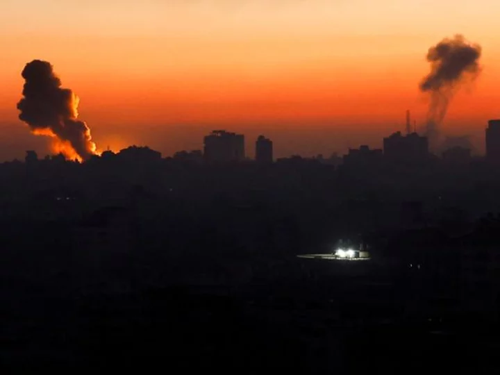 Israel-Hamas war risks further deglobalization and inflation