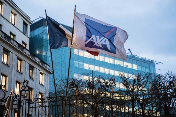 Axa Venture Partners to Raise €1.5 Billion Fund for Tech