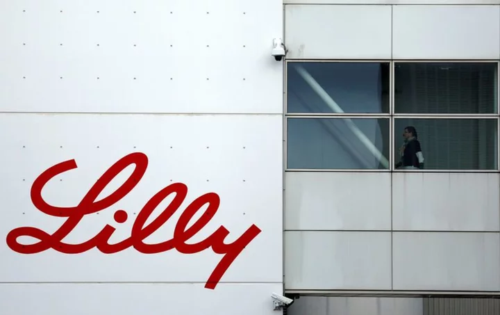 Retail investors crowd into Eli Lilly after weight-loss drug approval