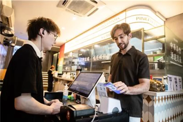 Alipay Updates International Version Featuring Services Tailored for International Visitors Travelling in China