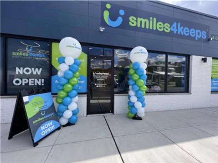 Abra Health Opens New Practice in Allentown Marking Fifth Smiles 4 Keeps Location in Pennsylvania
