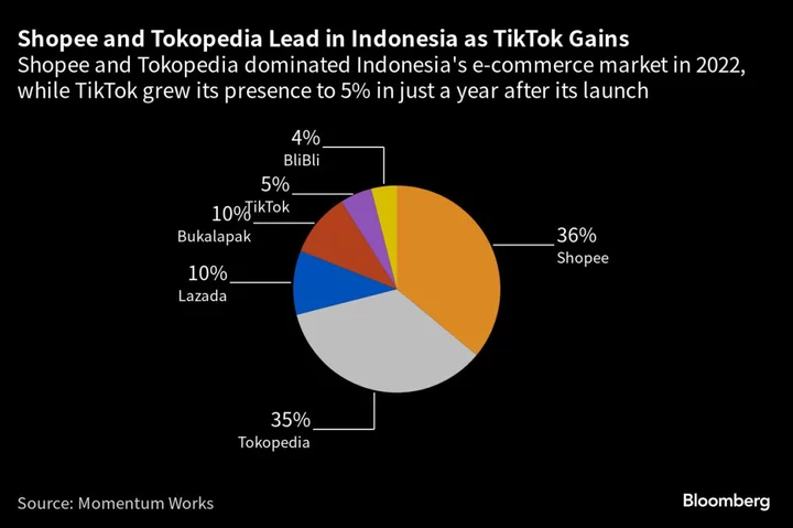 TikTok’s E-Commerce Ambitions Stall as Global Backlash Grows