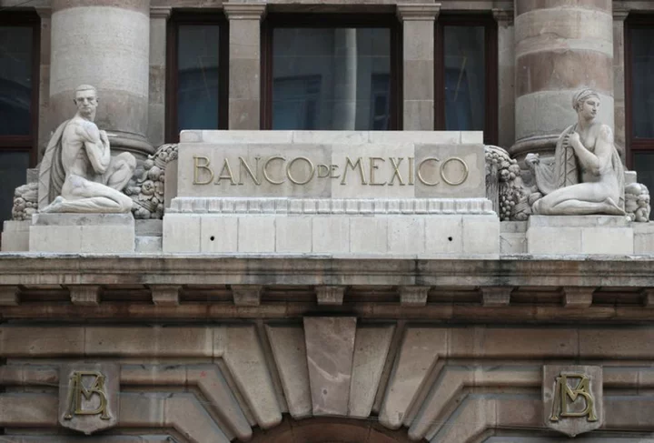 Factbox-Recent policy decisions from Latin America's central banks