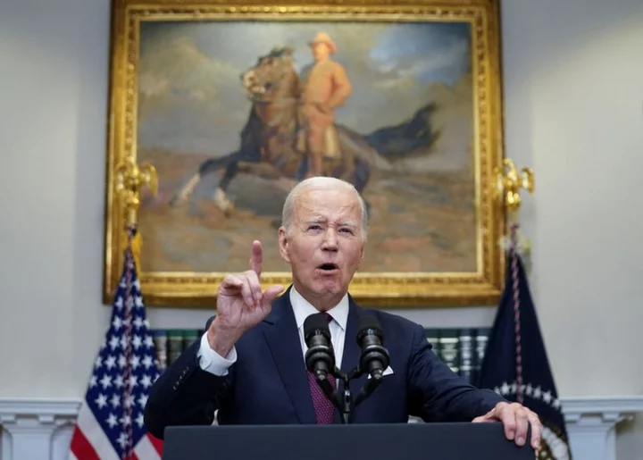 Biden to announce new actions to protect student loan borrowers -source