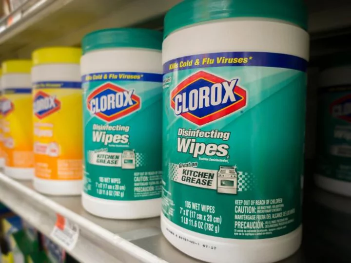 Cyberattack at Clorox is disrupting production