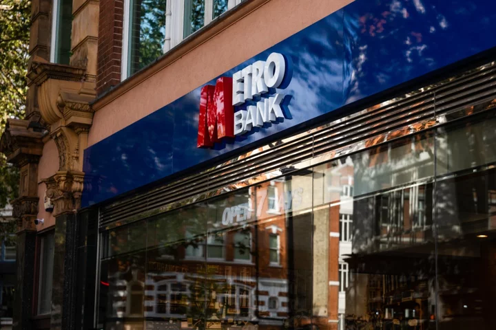 Metro Bank to Cut Jobs, Review Branch Opening Hours in Cost Push