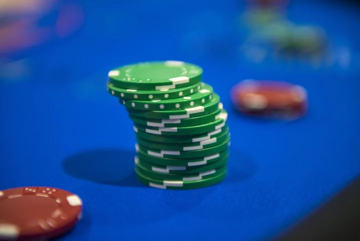 Convicted Poker Player’s Son Sues Irish Lender AIB Over Fraudulent Conspiracy