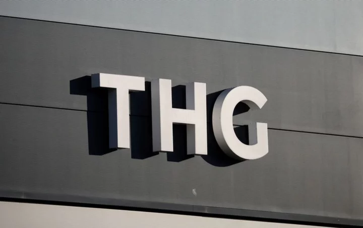 UK's THG shares dive 20% as another suitor bites the dust