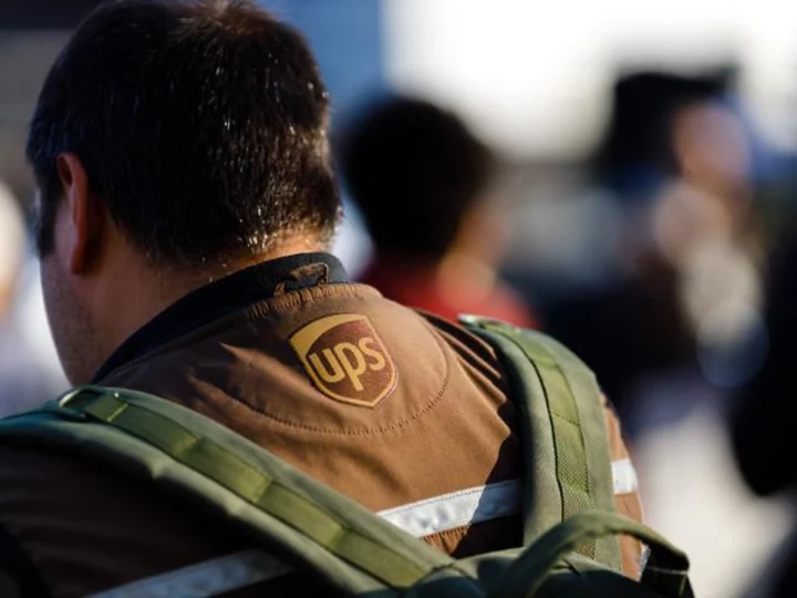 With a month before strike deadline, Teamsters walk away from talks with UPS