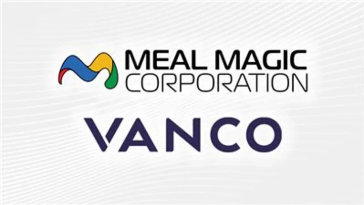 Meal Magic and Vanco Announce Strategic Partnership to Enhance School Food Service Solutions