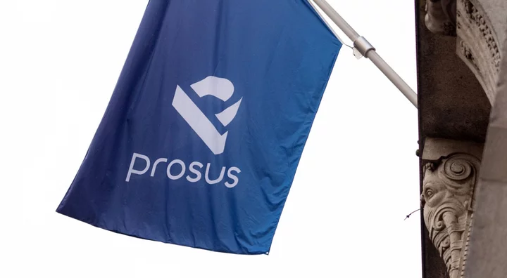 Prosus Issues Profit Warning as Tencent’s Earnings Decline