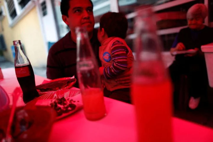 Mexican drinks seller Arca profits rise on 'surprise' sales volumes