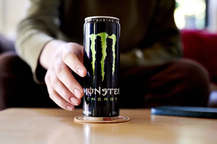 Monster Close to Buying Rival Bang Energy For $362 Million