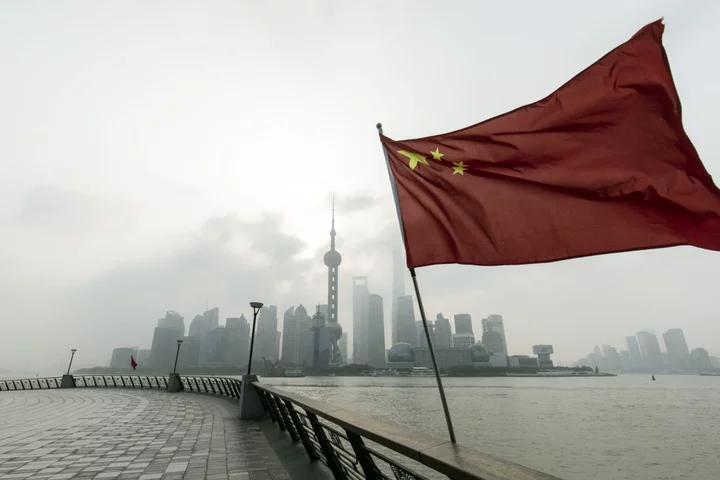 China Orders Canadian Diplomat to Leave By May 13