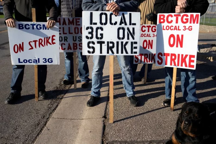 Experts debate how much US Supreme Court ruling chills labor strikes