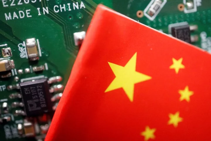 What people are saying about China's chipmaking export controls