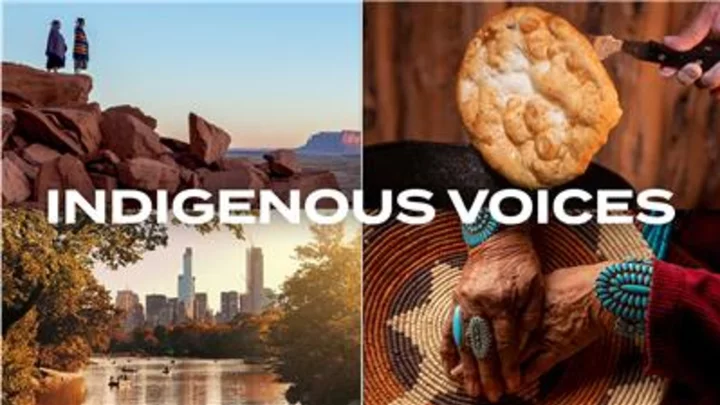 HuffPost Launches Groundbreaking “Indigenous Voices” Vertical Sponsored By FX’s Reservation Dogs