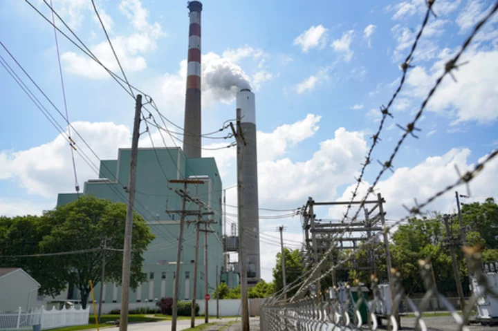 Pennsylvania court permanently blocks effort to make power plants pay for greenhouse gas emissions