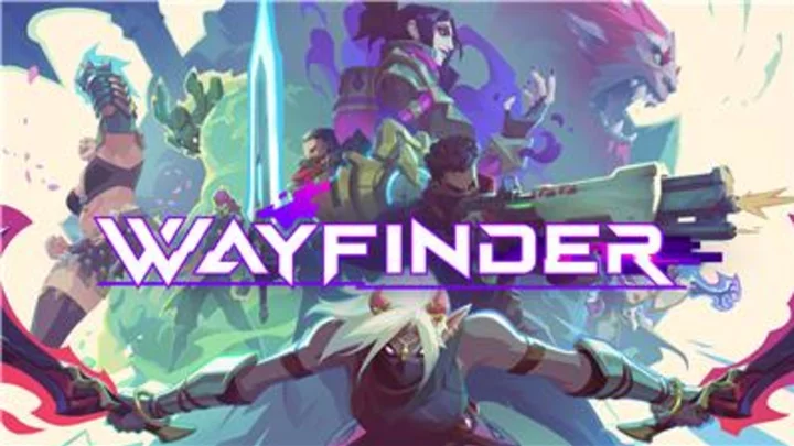 Wayfinder Early Access Kicks Off With Multiple Founders Packs Available to Players
