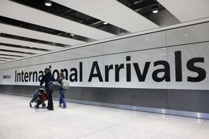 Heathrow, Airlines Lose Bulk of Appeal Against Passenger Fee Cut