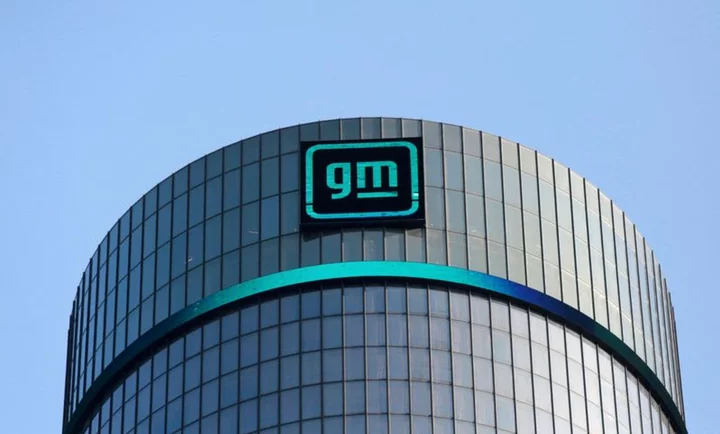GM workers in Brazil go on strike in protest against layoffs