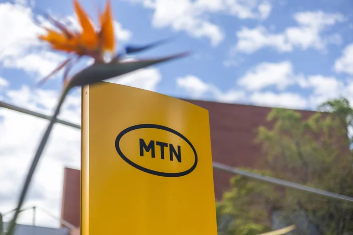 Mastercard to Buy Stake in MTN’s $5.2 Billion Fintech Unit