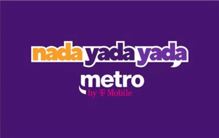 Introducing “Nada Yada Yada”: Metro by T-Mobile's BS-Free Promise