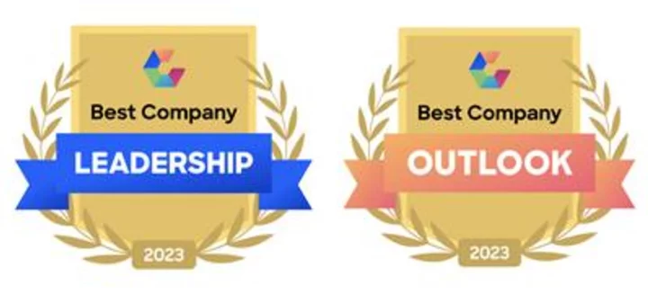 Viz.ai Wins Comparably Awards for Best Place to Work for Second Year