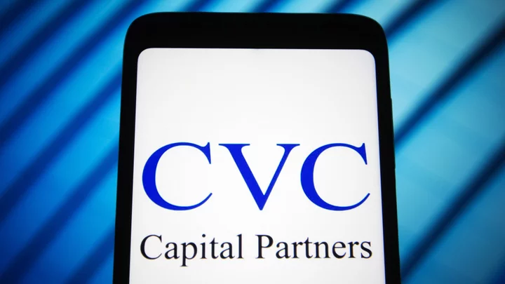 CVC Is Nearing Deal for €16 Billion Infrastructure Manager DIF