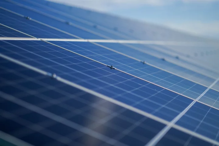 Solar Power Provider Seeks $100 Million for Nigeria Growth