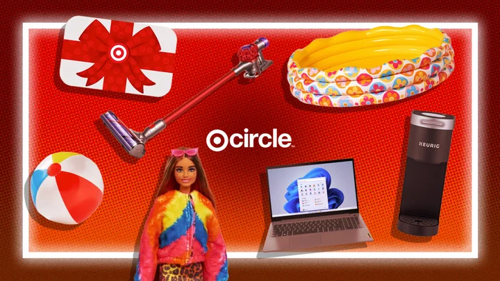 Circle Week is here: Shop Target's anti-Prime Day savings event
