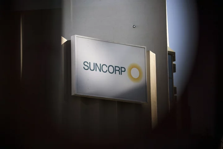 Australia Blocks ANZ Group’s $3.2 Billion Suncorp Bank Deal