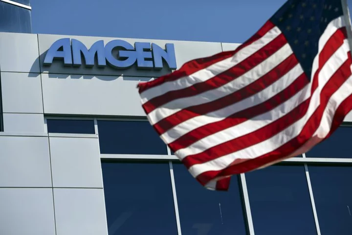 Amgen gets US FTC's go-ahead for $27.8 billion Horizon deal