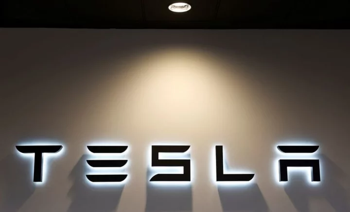 Tesla to recall 159 Model S, X vehicles - NHTSA